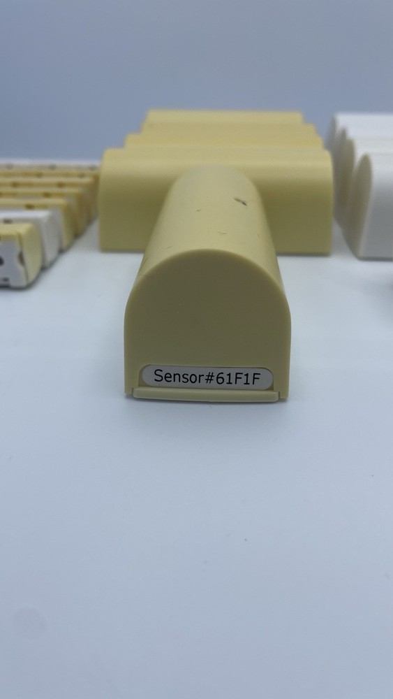 1 SimpliSafe Original First Generation ES1000 Door/Window Entry Sensor - USED