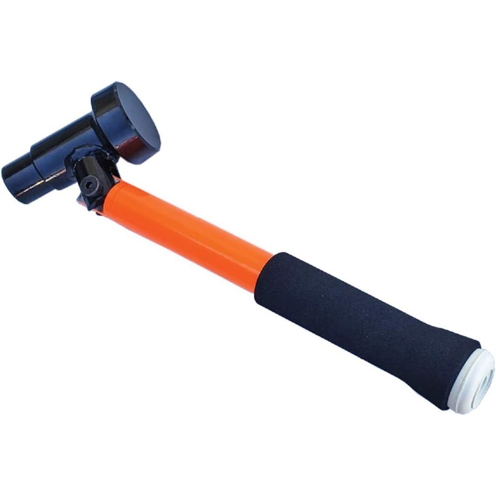 BN Products Concrete Form Stake Driver and Puller Tool Kit