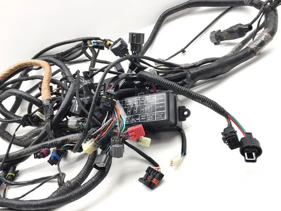 Main Engine Wiring Harness 2022 CF-Moto ZFORCE 800 EX EPS 3313