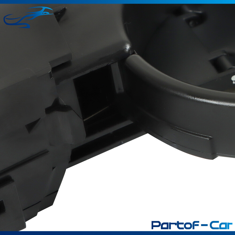 Passenger Right Cup Holder Adjustable 51457070324 Dashboard For BMW E85 E86 Z4