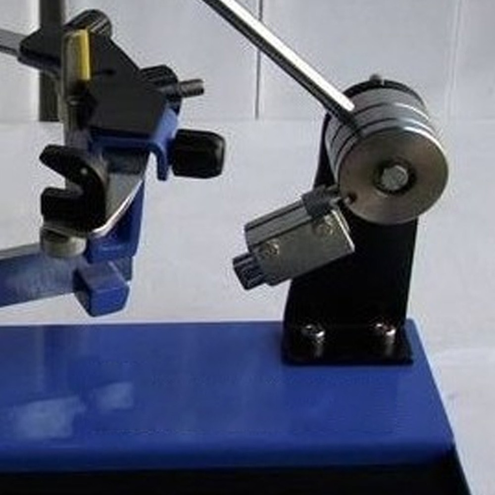 Pro Badminton/Tennis Racket Stringing Machine with Tools String Drawing Machine