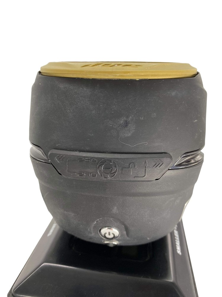 Dye R2 Rotor Paintball Hopper Loader