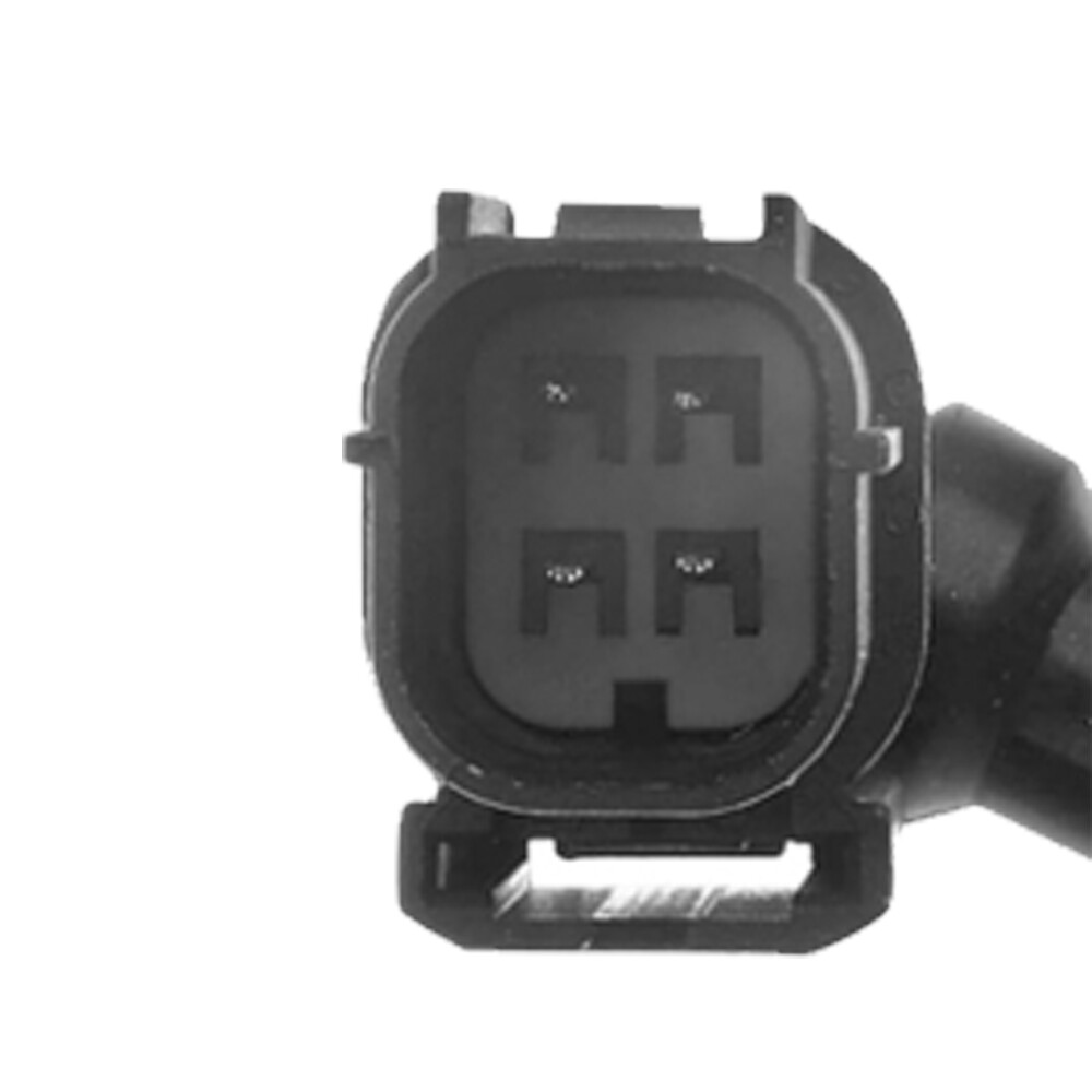 Oxygen Sensor For 2007 2008 Honda Fit 1.5L L4 2Pcs Up+Downstream Oxygen Sensor