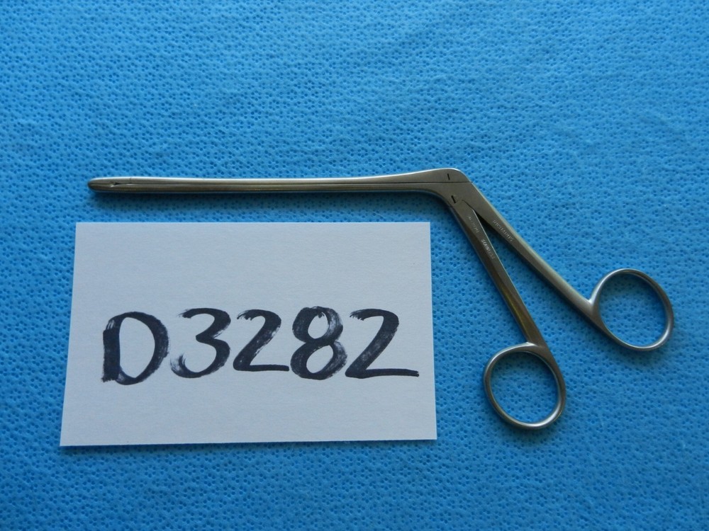 D3282 Richards Surgical Rongeur 28-2570