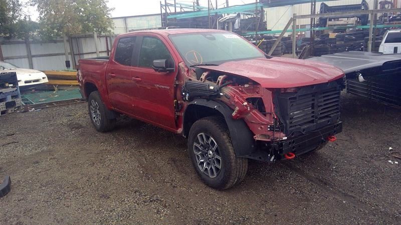 11.3" Touch Screen 85640009 For 2023 Colorado 2842805