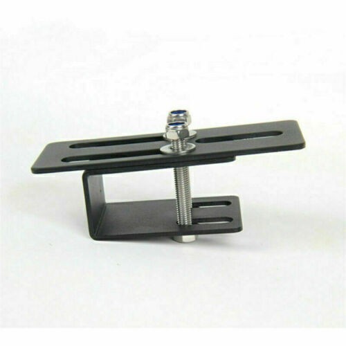 2X~Car~Roof~Rack~Work~Light~Light~Bar~Mounting~Bracket~Holder~light~bar~bracket