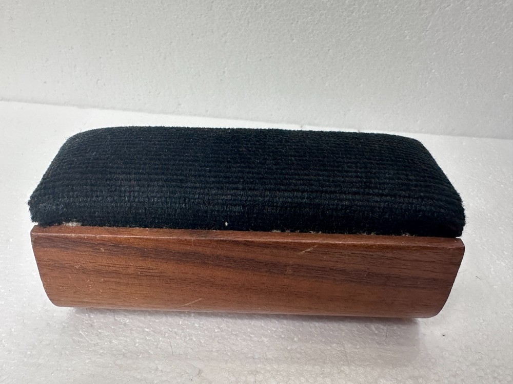 Discwasher Record Cleaner Brush