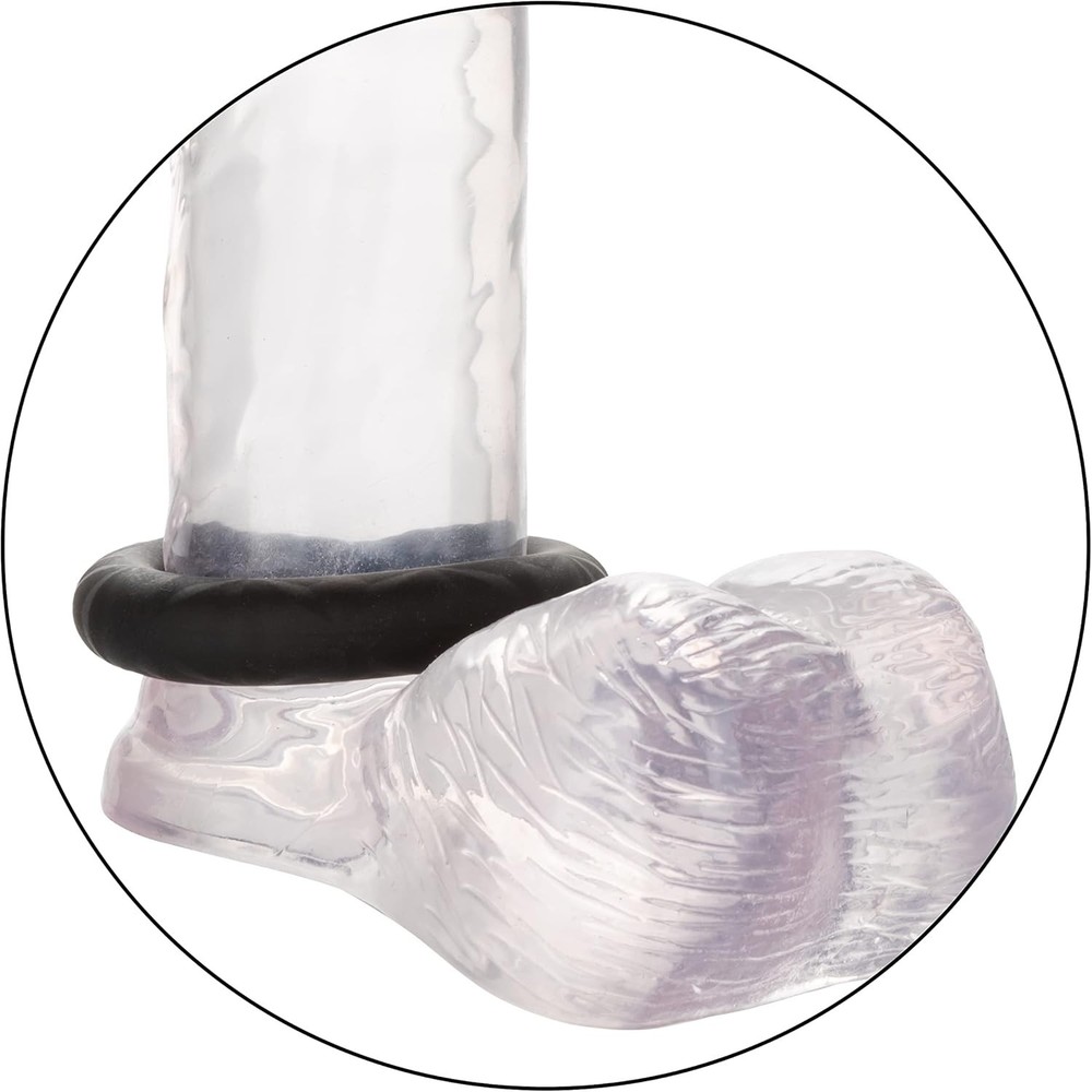 CalExotics Link Up Ultra-Soft Supreme Set