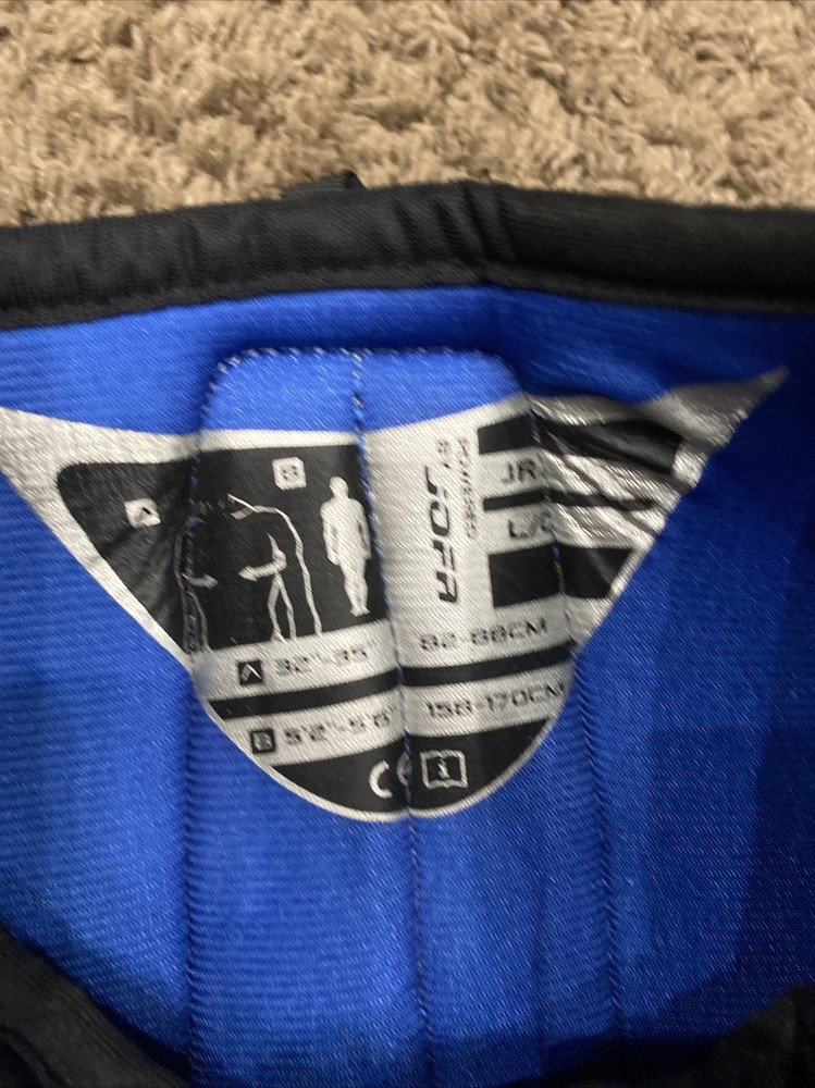 chest Protector ￼model KFS 7k