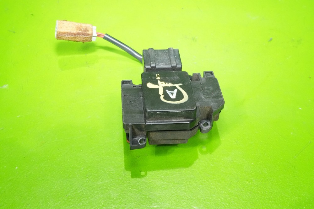 92-96 Prelude OEM driver left power window switch main master button control