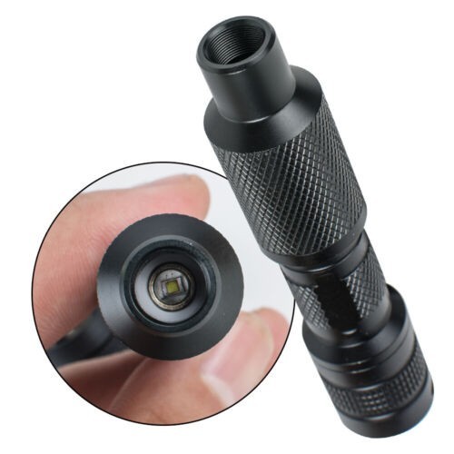 Cold Light Source Portable Handheld Endoscope-5W Surgical Surgery Light Sour