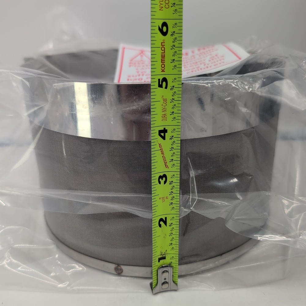 Omperio Smart Meter Cover Radiation Shield Guard EMF Protection