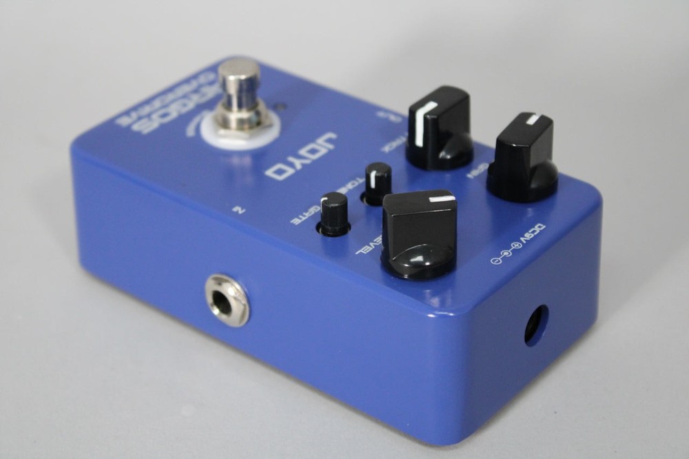 Joyo Argos Overdrive