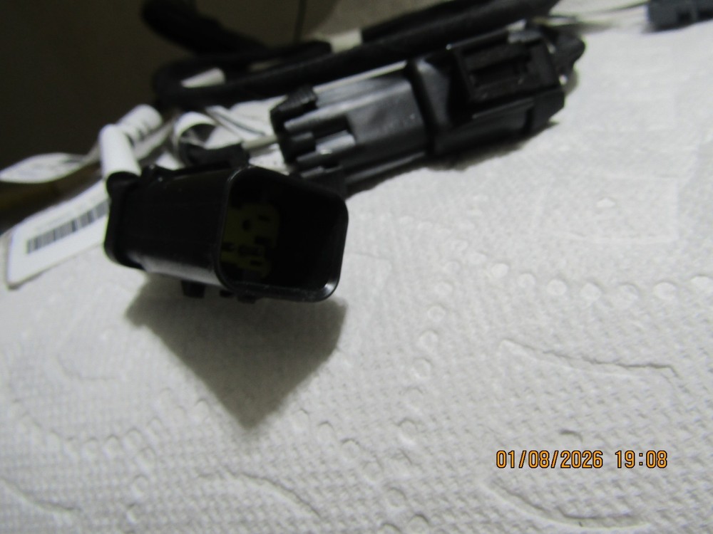 Paccar E92-6050-120600000 Wiring Harness