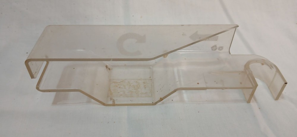 Triton Tabletop Unknown Part