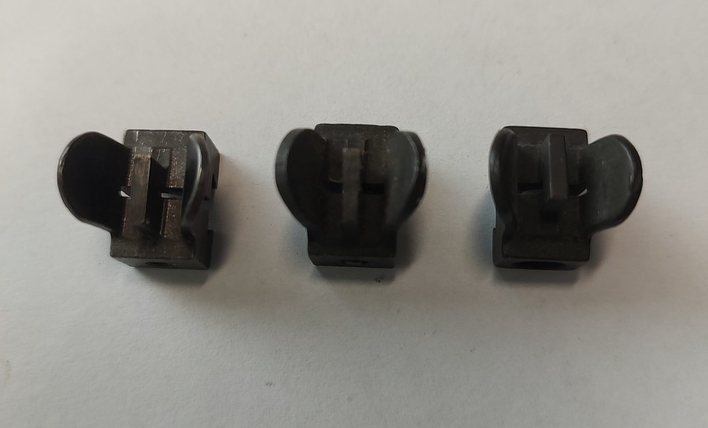 US GI M1 Carbine Un-Marked Front Sight