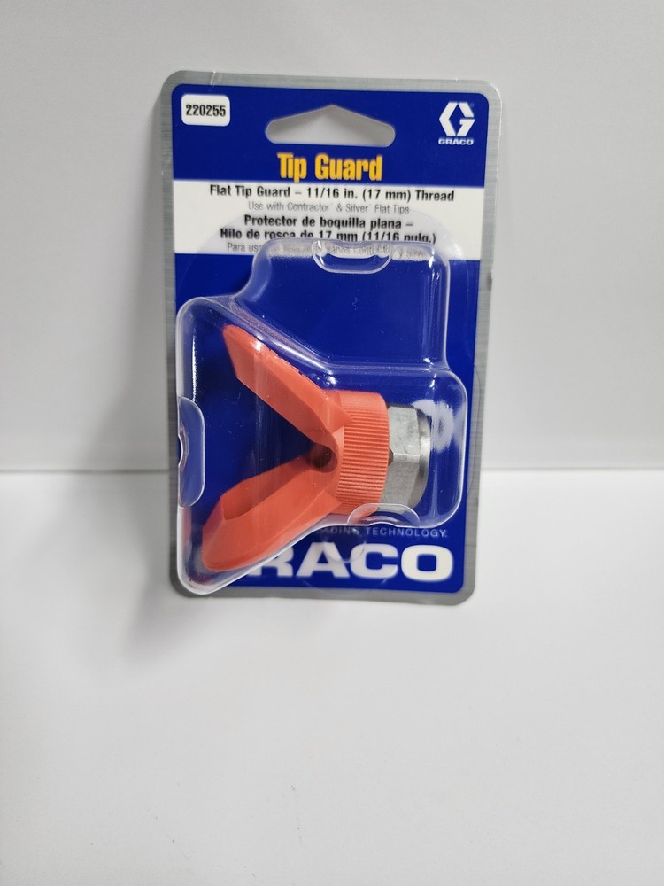 Graco 220255 Dripless Tip Guard