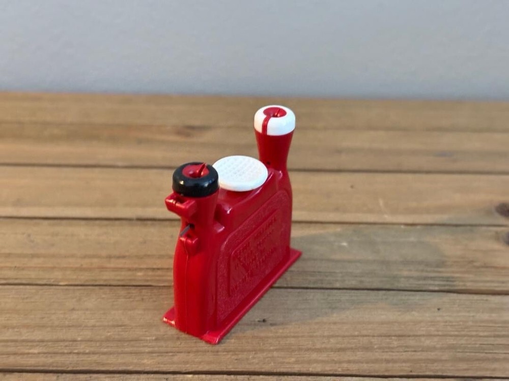 Vintage Ully Double Needle Threader