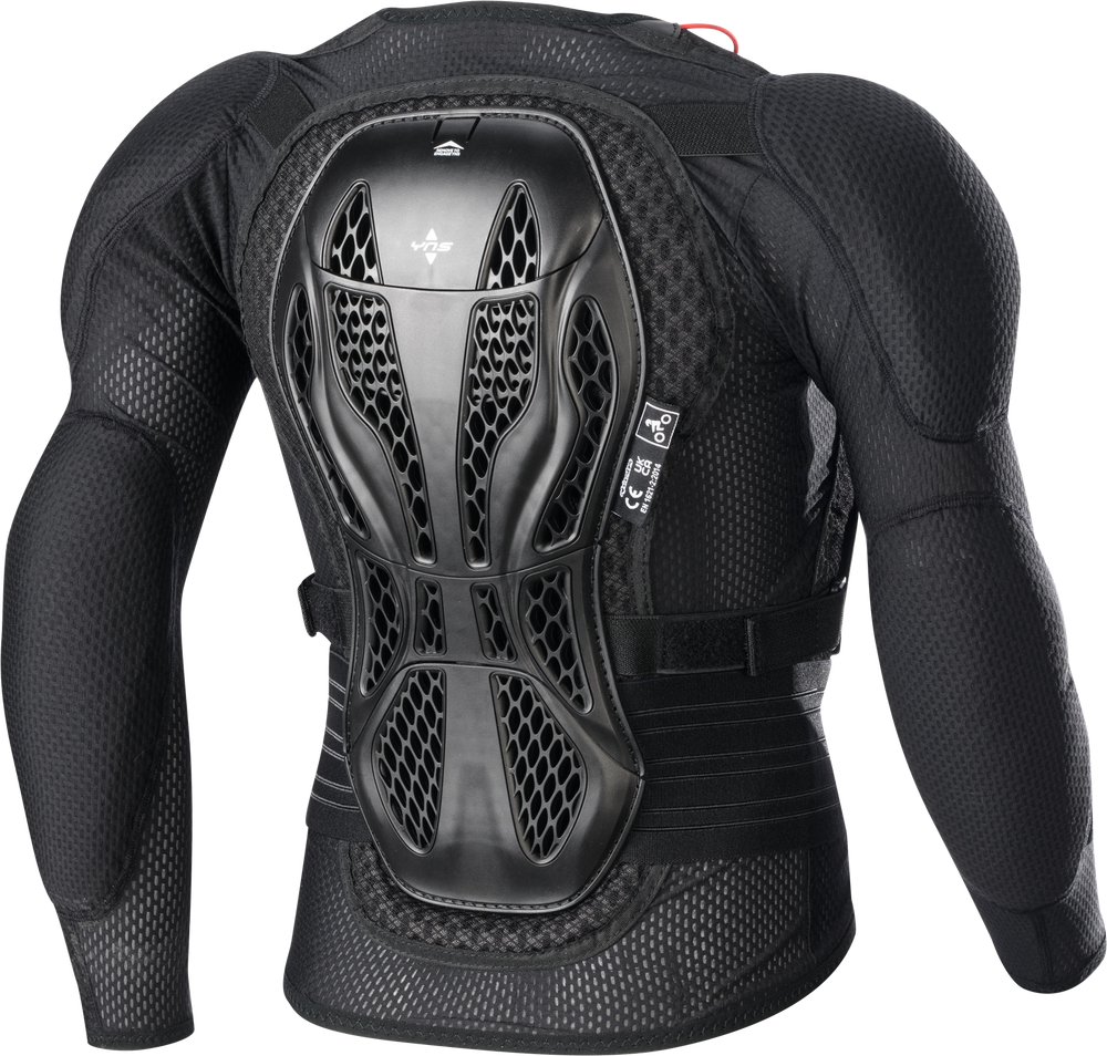 ALPINESTARS YOUTH BIONIC ACTION V2 PROTECTION JACKET