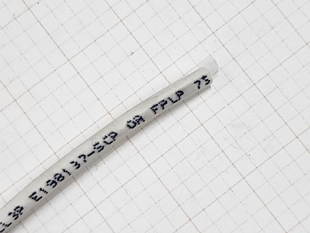 Structured Cable Products/SCP 22/4C Security/Control Cable Plenum White /100ft