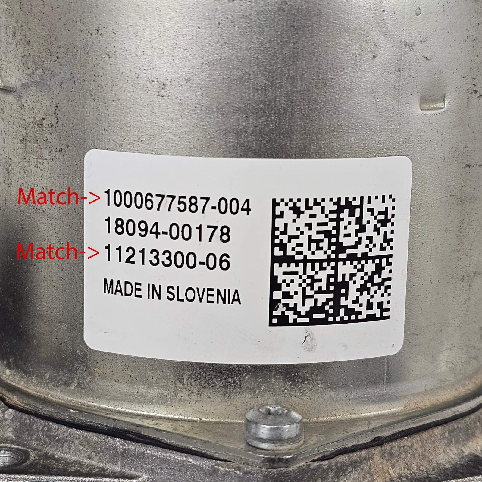 2017-2025 Can-Am Maverick X3 Dynamic Power Steering Unit DPS Module 709402726