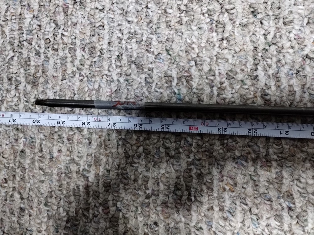 30" Spear Gun Spear Shaft