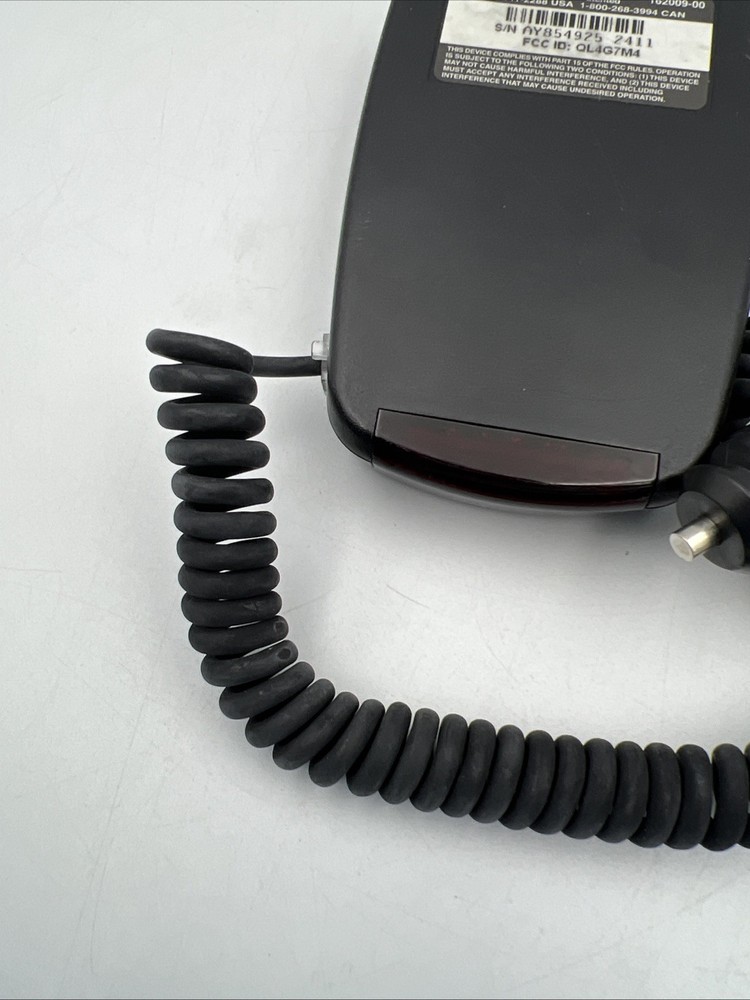 Beltronics Vector 940 Radar Detector with Power Cord