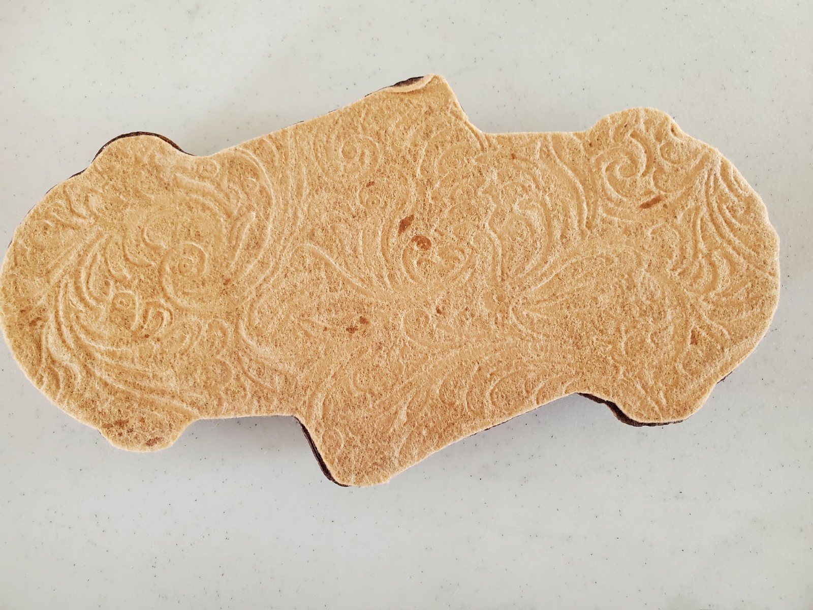 Vintage Syroco Indian & Horse Double Ashtray & Cigarette Box 1930s-40s Rare B5