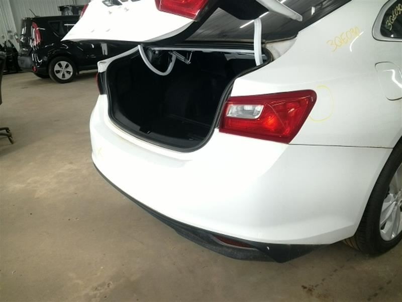 MALIBU 2017 Keys/Latches/Locks 104606404