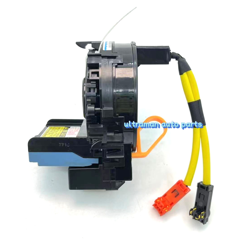 Clock spring&steering angle sensor component Fit For 2017-2021 Toyota Tundra