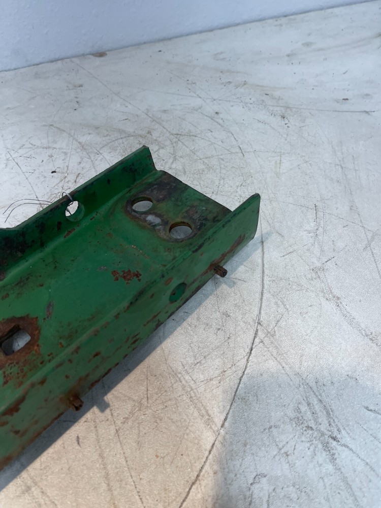 1966 John Deere 2510 Tractor Left Frame Rail