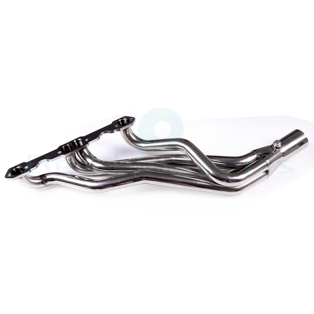 For 93-97 CHEVY CAMARO FIREBIRD 5.7 LT1 STAINLESS RACING HEADER MANIFOLD/EXHAUST