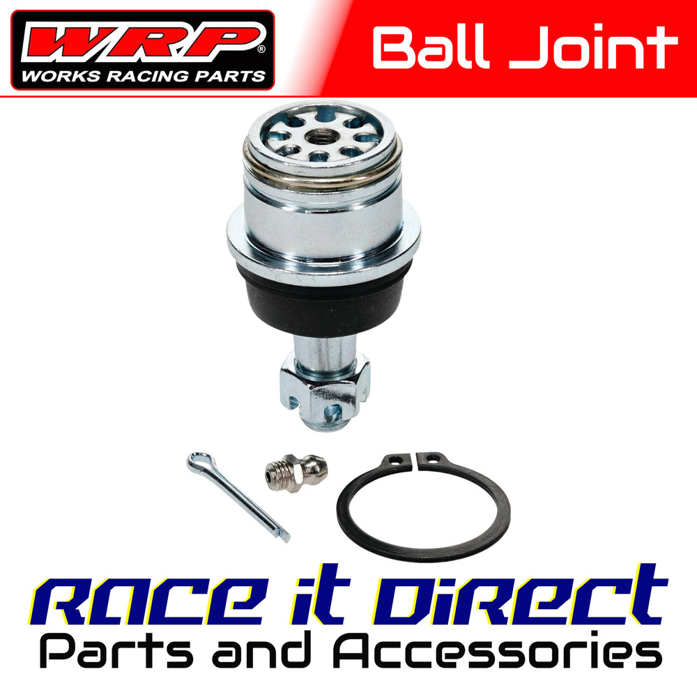 Ball Joint Kit for CF-Moto Z Force 800 Trail 2018 Upper High Perf WRP