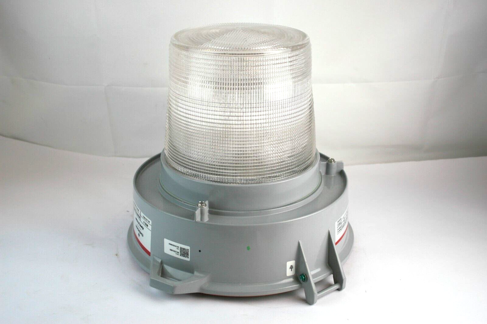 Emerson Appleton MLLED4BU Model A Mercmaster LED Low Profile 4K Lumen Driver HSG