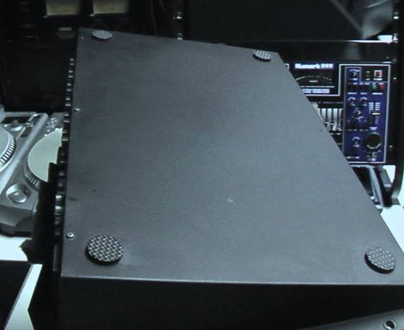 Ecler Mac 70i mixer. Very Rare!