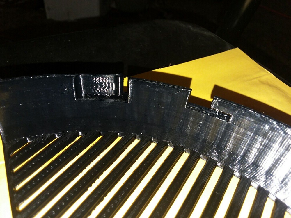 Celestron Edge 8" W/ Hyperstar Bahtinov Cap Mask, Split Connection mask cap