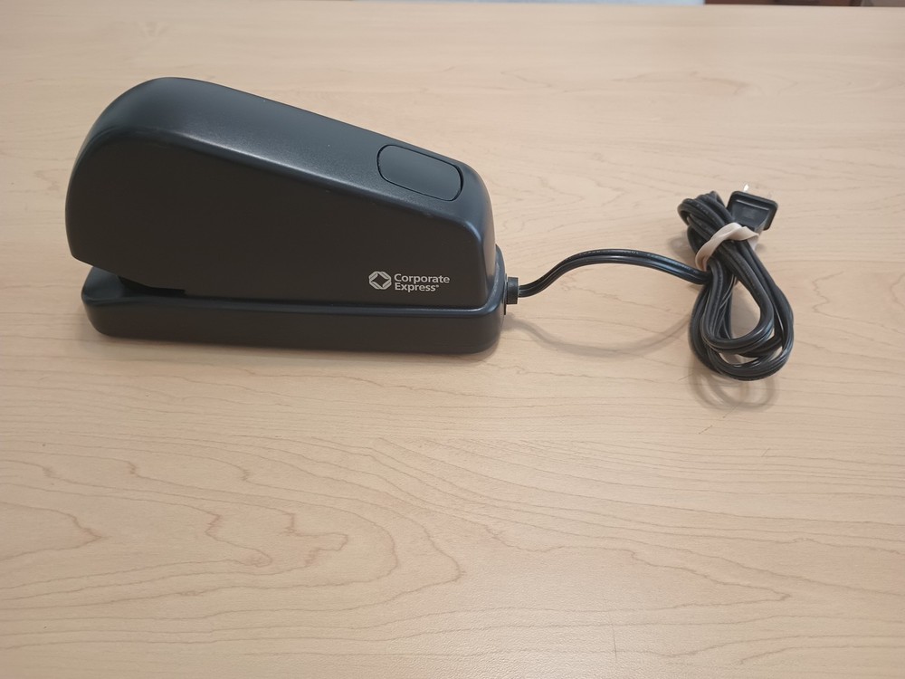 Electric Stapler
