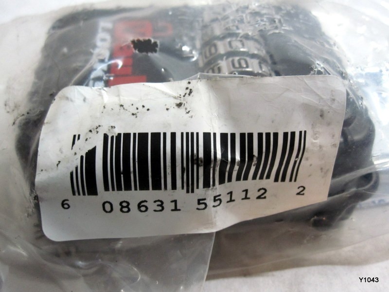 Vault Locks 3200 4 Digit Door Combo Lockbox Hide-A-Key