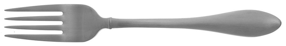 Oneida Silver Jackson  Salad Fork 7240884