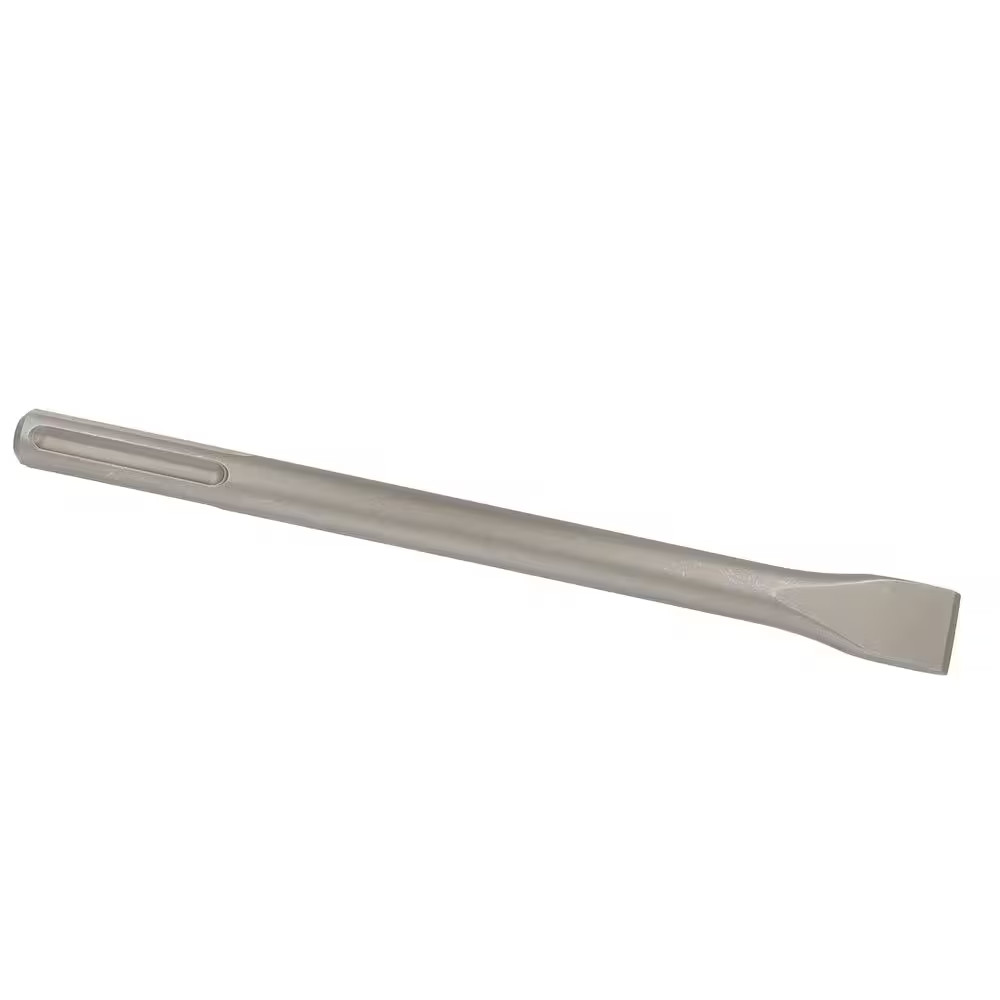 1 In. X 20 In. Sds-Max Flat Chisel