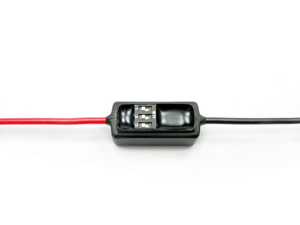 Motogadget mo.Stop (Digital Brake Light Modulator) (4000020)