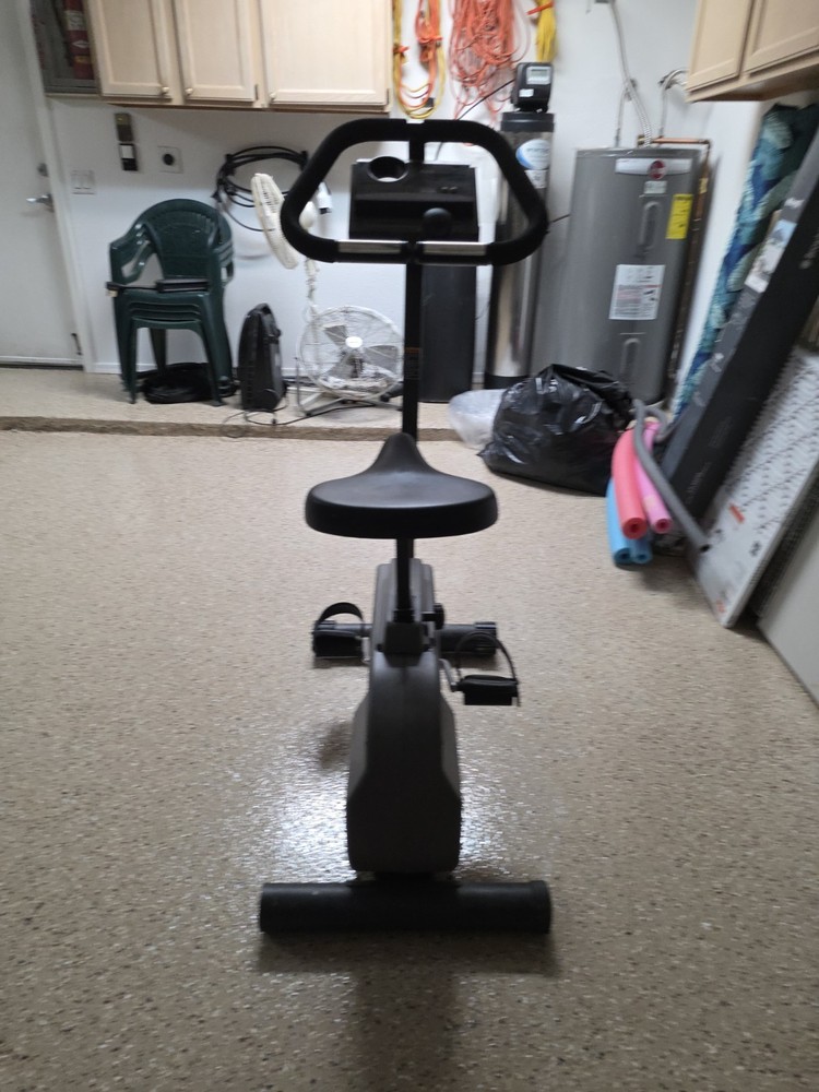Proform 240 S Exercise Bike Rarely Used