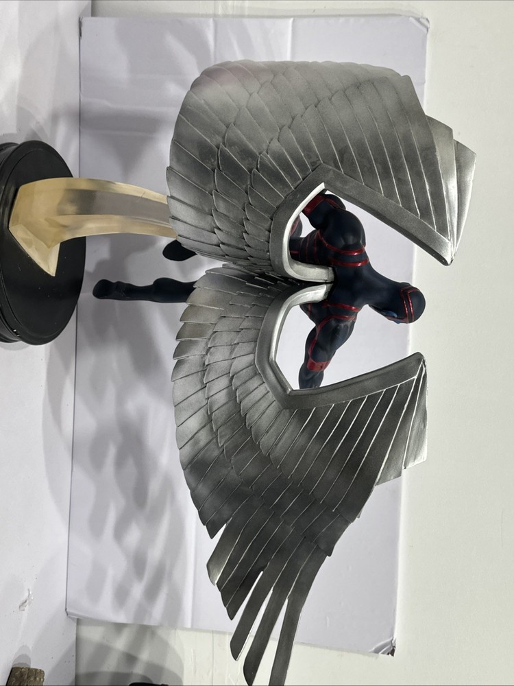 Marvel Archangel Version A Statue X-Men 22”