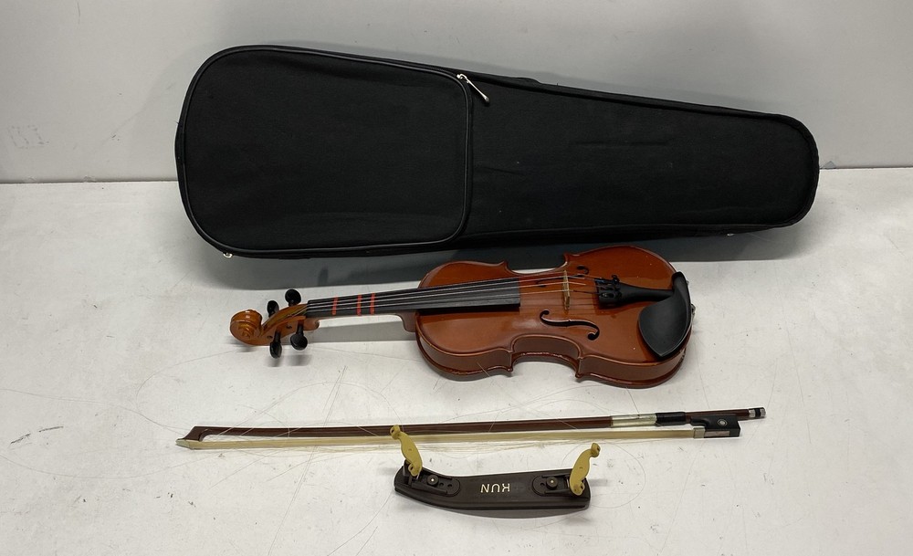 Hun Full Violin