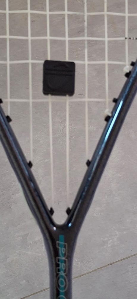 Prince Extender Pro Comp Squash Racket Racket Racket