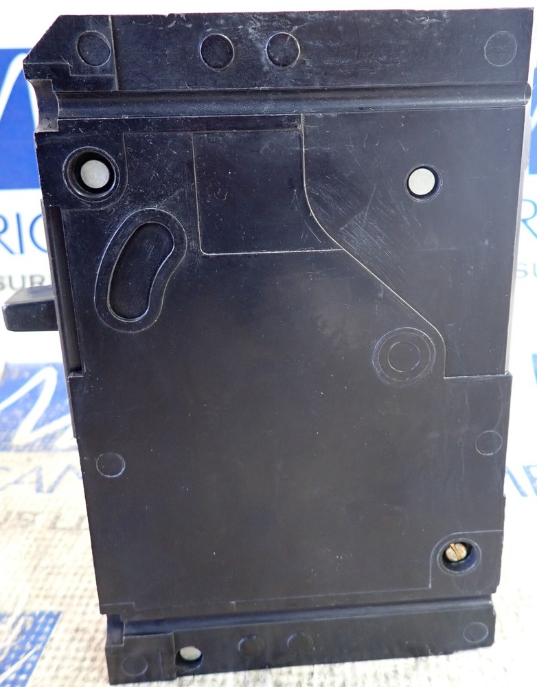 I-T-E Circuit Breaker E41B020 Type E4 20A 22kA @ 277VAC 1 Pole Unit - TESTED