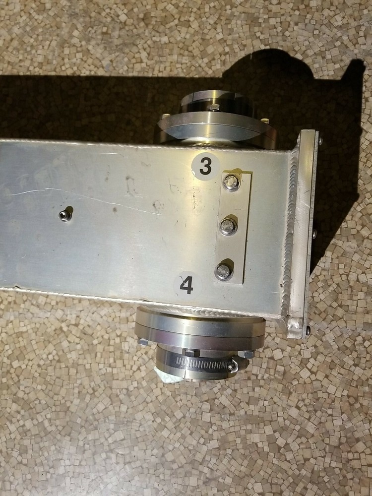 Electronics Research Inc, 3 1/8 EIA Filter (ch6)