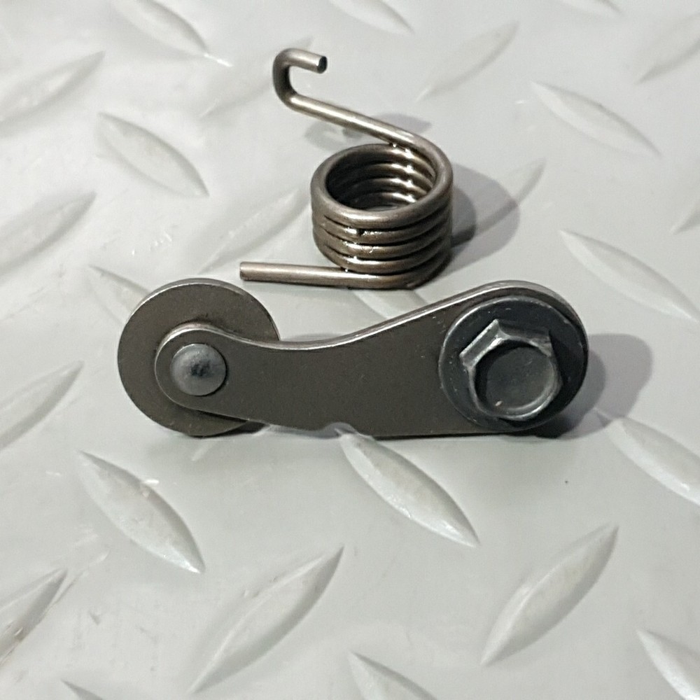 ♻️ Honda CBR 125 2004 - 2011 Gearbox Gear Selector Drum Stopper & Spring ♻️