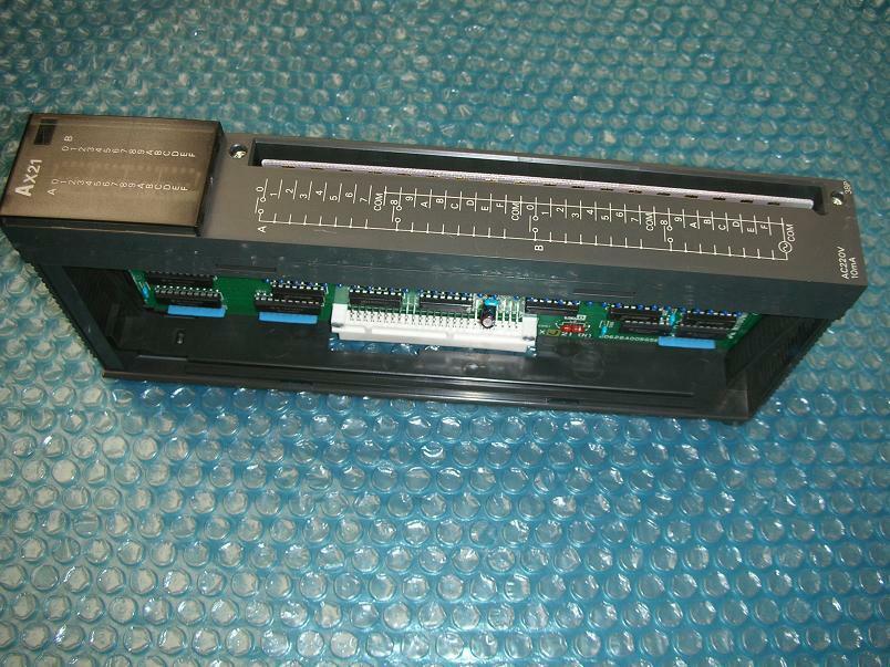 MITSUBISHI AX21