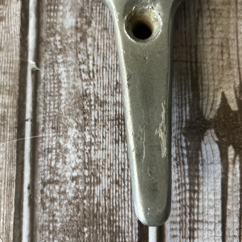 10 Inch Metal Arts tie down cleat